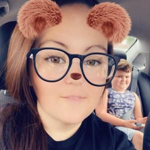 Meet your Posher, Kristina